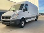 2012 Mercedes-Benz Sprinter 2500