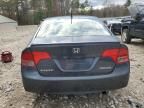 2006 Honda Civic Hybrid