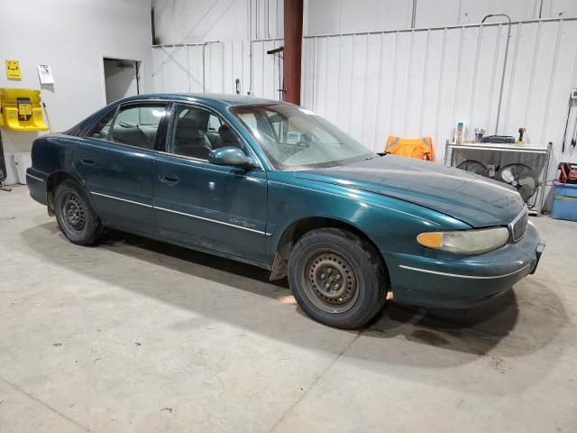 2000 Buick Century Custom