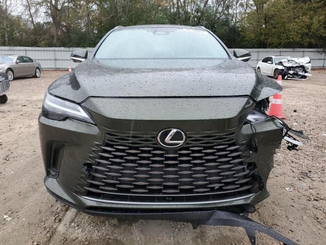 2023 Lexus RX 350 Premium