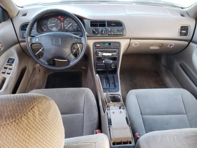 1996 Honda Accord LX