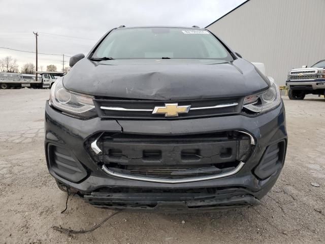 2020 Chevrolet Trax 1LT