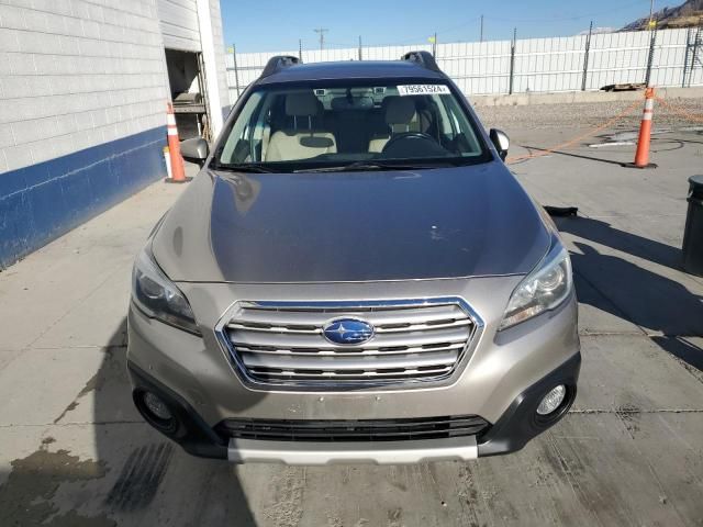 2016 Subaru Outback 3.6R Limited