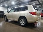 2009 Toyota Highlander