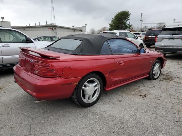 1994 Ford Mustang GT