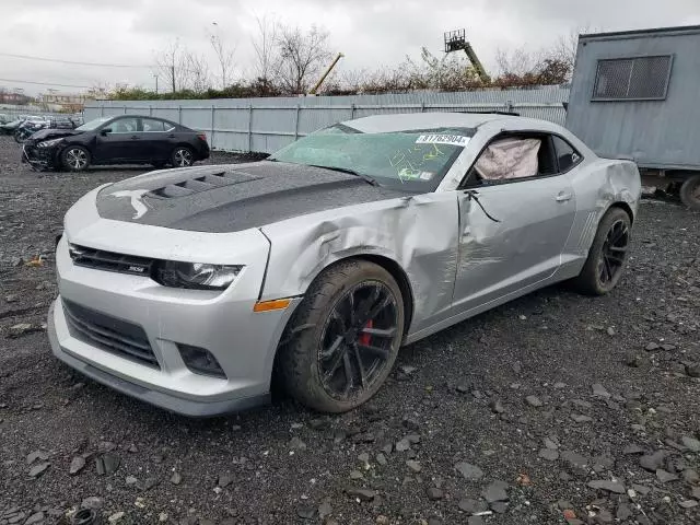 2014 Chevrolet Camaro 2SS