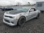 2014 Chevrolet Camaro 2SS