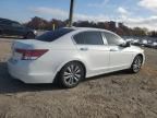 2012 Honda Accord EXL