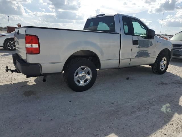 2005 Ford F150