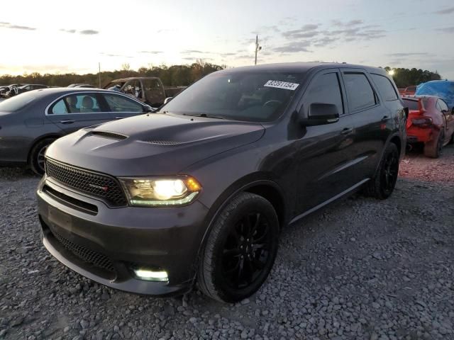 2020 Dodge Durango GT