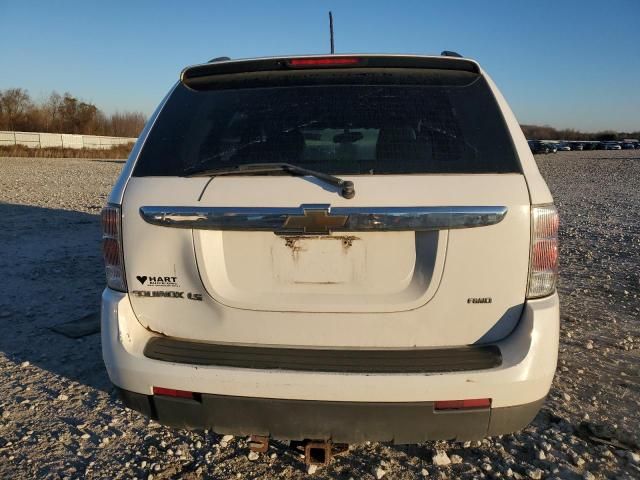 2009 Chevrolet Equinox LS