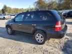 2002 Acura MDX Touring