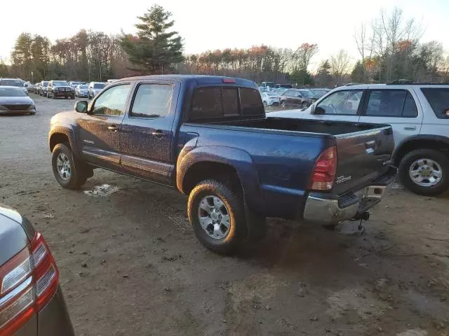 2006 Toyota Tacoma Double Cab