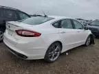 2015 Ford Fusion Titanium