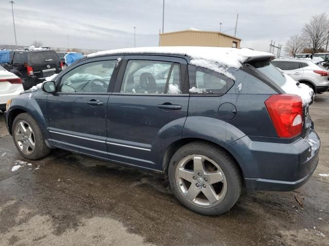 2008 Dodge Caliber R/T