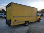 2004 GMC Savana Cutaway G3500