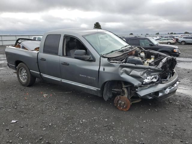 2005 Dodge RAM 1500 ST