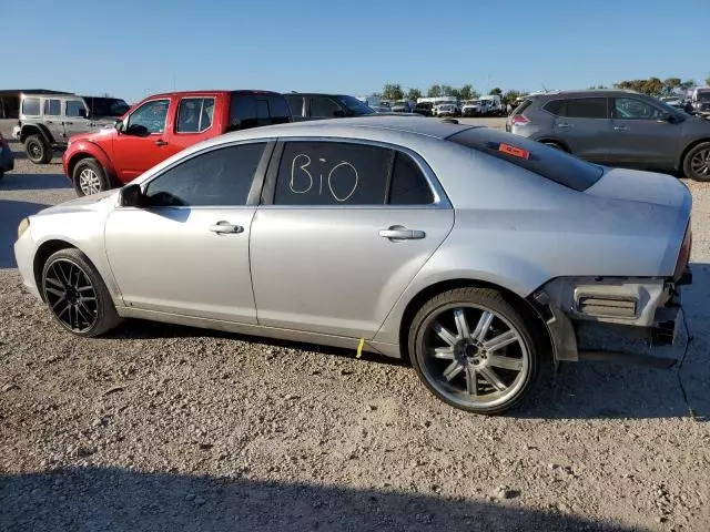 2009 Chevrolet Malibu LS