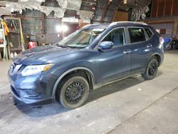 2016 Nissan Rogue S en venta en Albany, NY