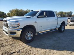 4 X 4 a la venta en subasta: 2022 Dodge RAM 2500 BIG HORN/LONE Star