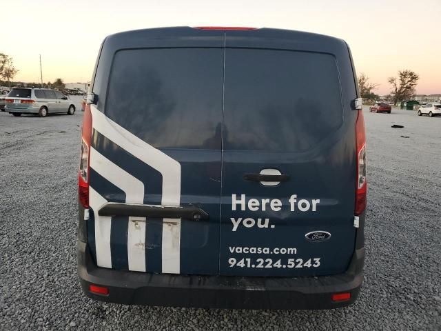 2014 Ford Transit Connect XL