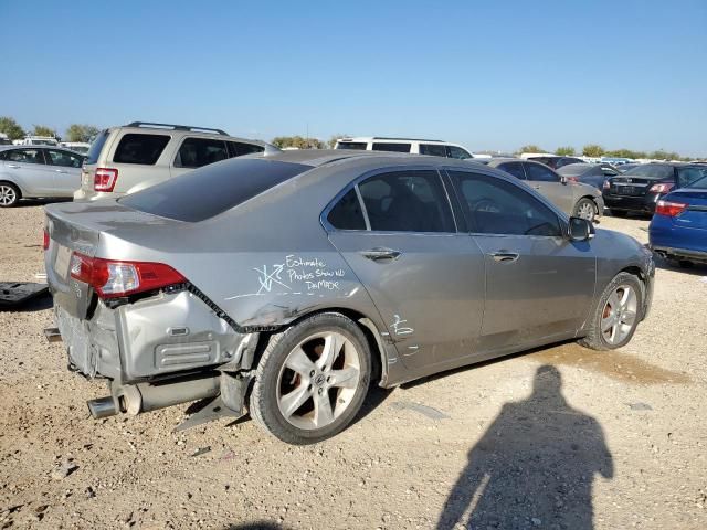 2010 Acura TSX