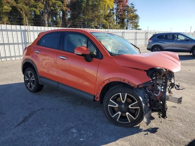 2017 Fiat 500X POP