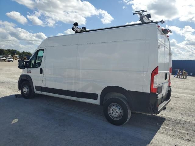 2020 Dodge RAM Promaster 2500 2500 High