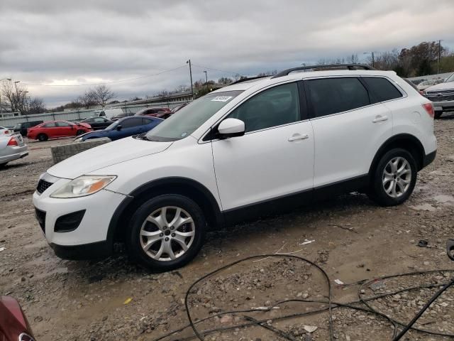 2011 Mazda CX-9