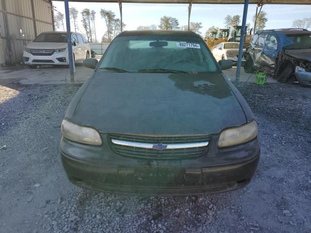 2000 Chevrolet Malibu LS