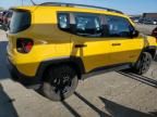 2015 Jeep Renegade Sport