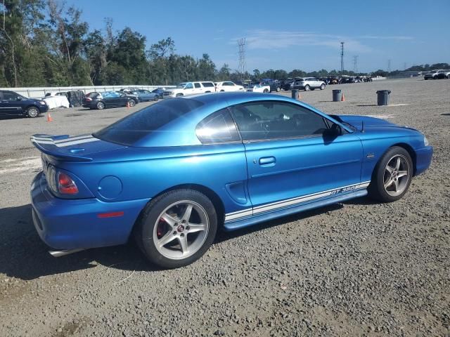 1994 Ford Mustang GT