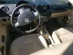 2003 Volkswagen New Beetle GLS