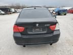 2011 BMW 335 XI