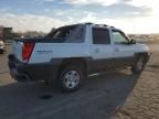 2004 Chevrolet Avalanche K1500