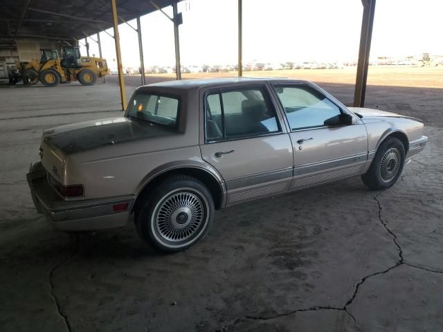 1991 Cadillac Seville