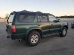 1999 Toyota 4runner Limited