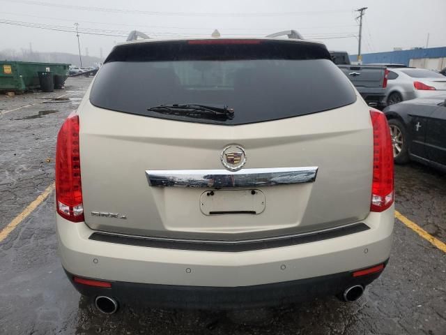 2011 Cadillac SRX Luxury Collection