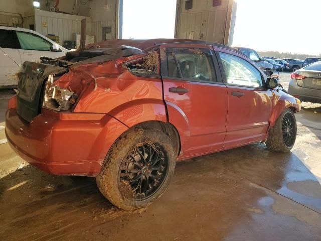 2007 Dodge Caliber SXT