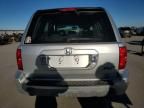 2005 Honda Pilot LX