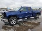 2014 Chevrolet Silverado K1500 LTZ