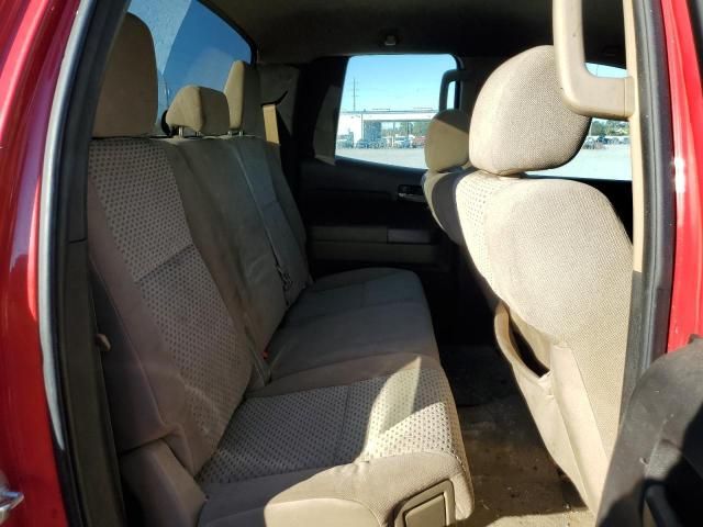 2011 Toyota Tundra Double Cab SR5