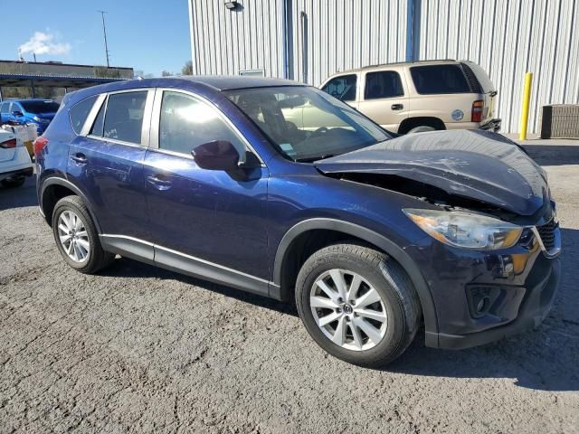 2013 Mazda CX-5 Touring