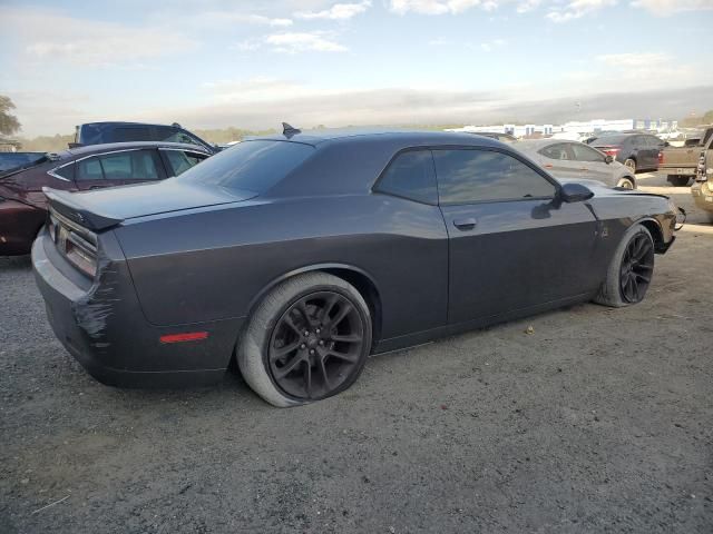 2020 Dodge Challenger R/T Scat Pack