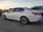 2015 Honda Accord Hybrid