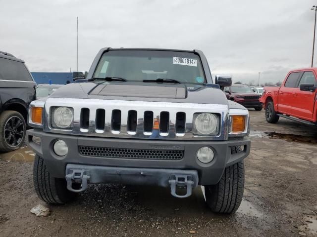 2007 Hummer H3