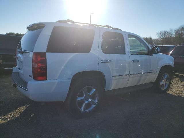 2009 Chevrolet Tahoe K1500 LTZ