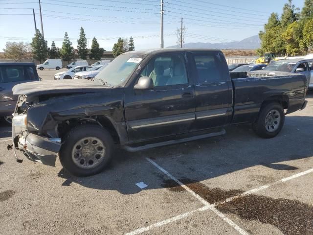 2003 Chevrolet Silverado C1500