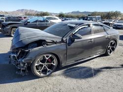 Audi Vehiculos salvage en venta: 2024 Audi RS5