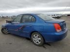 2006 Hyundai Elantra GLS